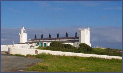 Lizard Lighthouse